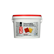 beton kontakt